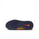 Nike Phantom 6 Low Academy Tf Eh Arancio Giallo Blu - Scarpe Da Calcio Bambino