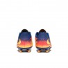 Nike Phantom 6 Low Club Fg Mg Eh Arancio Giallo Blu - Scarpe Da Calcio Bambino