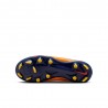Nike Phantom 6 Low Pro Fg Mg Eh Arancio Giallo Blu - Scarpe Da Calcio Bambino