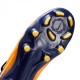 Nike Phantom 6 Low Pro Fg Mg Eh Arancio Giallo Blu - Scarpe Da Calcio Bambino