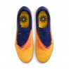 Nike Phantom 6 Low Academy Fg Mg Eh Arancio Giallo Flu - Scarpe Da Calcio Uomo