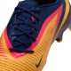 Nike Phantom 6 Low Academy Fg Mg Eh Arancio Giallo Flu - Scarpe Da Calcio Uomo