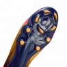 Nike Phantom 6 Low Academy Fg Mg Eh Arancio Giallo Flu - Scarpe Da Calcio Uomo