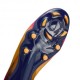 Nike Phantom 6 Low Academy Fg Mg Eh Arancio Giallo Flu - Scarpe Da Calcio Uomo