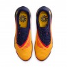 Nike Phantom 6 Low Academy Tf Eh Arancio Giallo Fluo Blu - Scarpe Da Calcio Uomo