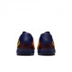 Nike Phantom 6 Low Academy Tf Eh Arancio Giallo Fluo Blu - Scarpe Da Calcio Uomo