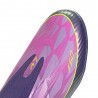 ADIDAS F50 League Fg Mg Yamal Viola Oro Bianco - Scarpe Da Calcio Bambino