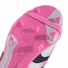 ADIDAS Predator League Fg Mg Rosa Nero - Scarpe Da Calcio Bambino