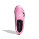 ADIDAS Predator League Fg Mg Rosa Nero - Scarpe Da Calcio Bambino