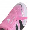 ADIDAS Predator League Fg Mg Rosa Nero - Scarpe Da Calcio Uomo