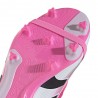 ADIDAS Predator League Fg Mg Rosa Nero - Scarpe Da Calcio Uomo