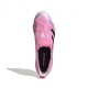 ADIDAS Predator League Fg Mg Rosa Nero - Scarpe Da Calcio Uomo