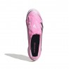 ADIDAS Predator Elite Fg Rosa Nero - Scarpe Da Calcio Uomo