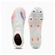 Puma Future 8 Match Mxsg Bianco Blu Rosso - Scarpe Da Calcio Uomo
