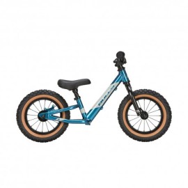 Bulls Bici Tokee Runner Azzurro Bambino