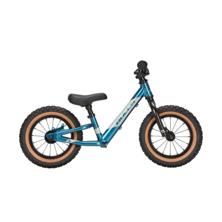 Bulls Bici Tokee Runner Azzurro Bambino