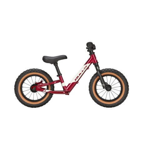 Bulls Bici Tokee Runner Rosso Bambino