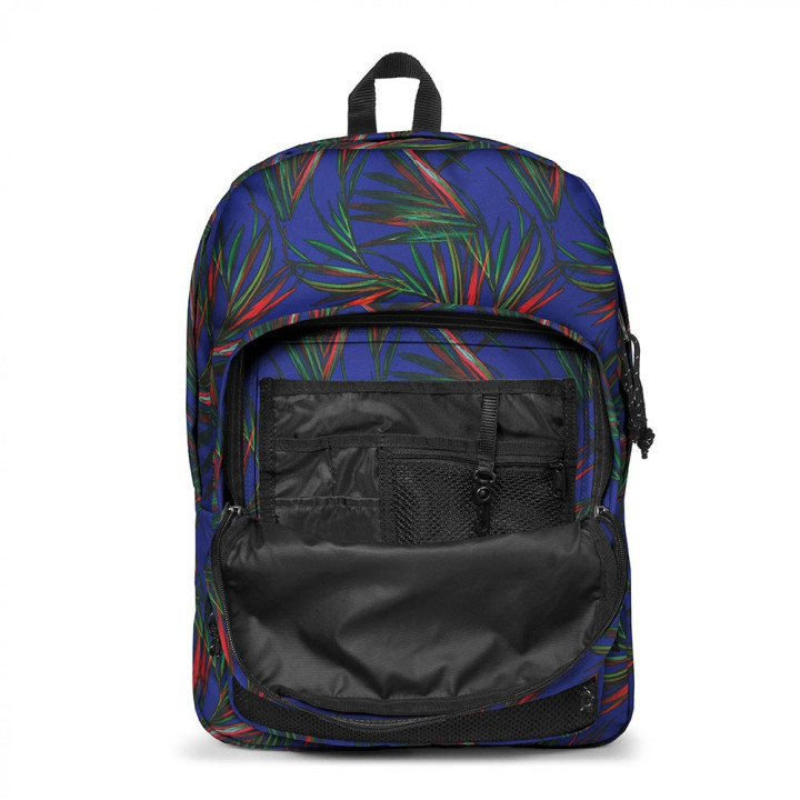 Eastpak Zaino Pinnacle Brize Palm Navy