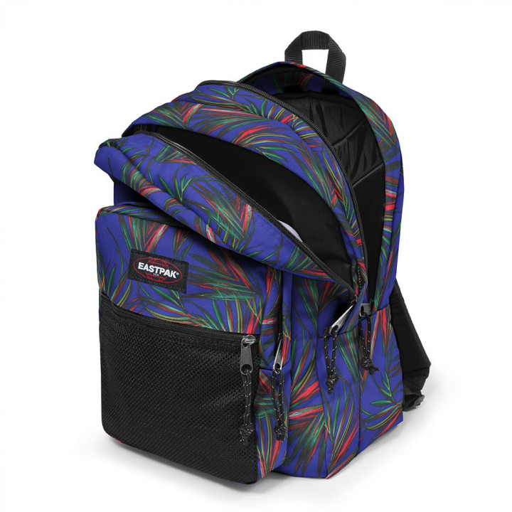 Eastpak Zaino Pinnacle Brize Palm Navy