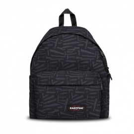 Eastpak Zaino Padded Pak'R Shape Art Dark