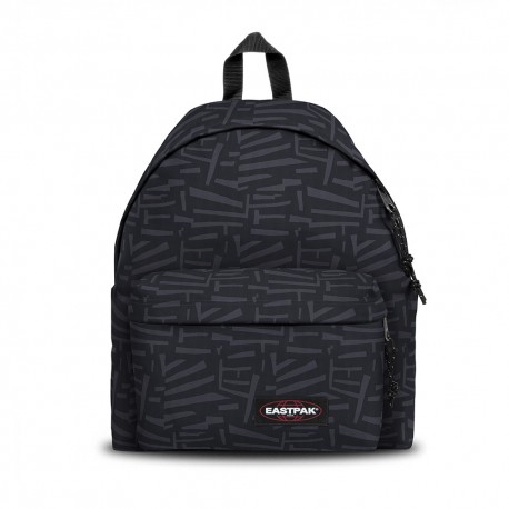 Eastpak Zaino Padded Pak'R Shape Art Dark