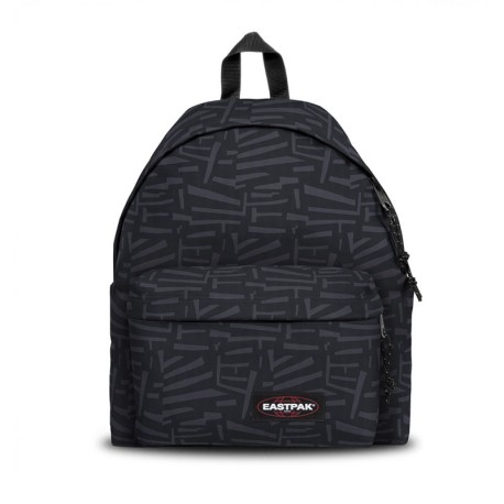 Eastpak Zaino Padded Pak'R Shape Art Dark