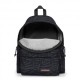 Eastpak Zaino Padded Pak'R Shape Art Dark