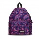 Eastpak Zaino Padded Pak'R Shape Art Rosa