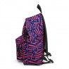Eastpak Zaino Padded Pak'R Shape Art Rosa