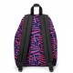 Eastpak Zaino Padded Pak'R Shape Art Rosa