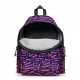 Eastpak Zaino Padded Pak'R Shape Art Rosa