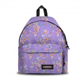 Eastpak Zaino Padded Pak'R Flora Faded Lilac