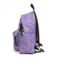 Eastpak Zaino Padded Pak'R Flora Faded Lilac