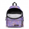 Eastpak Zaino Padded Pak'R Flora Faded Lilac