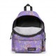 Eastpak Zaino Padded Pak'R Flora Faded Lilac