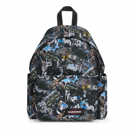 Eastpak Zaino Day Pak'R Cut-Out Dark