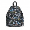 Eastpak Zaino Day Pak'R Cut-Out Dark
