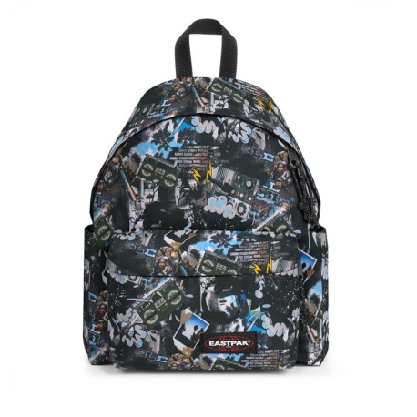 Eastpak Zaino Day Pak'R Cut-Out Dark