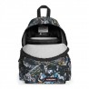 Eastpak Zaino Day Pak'R Cut-Out Dark