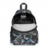 Eastpak Zaino Day Pak'R Cut-Out Dark
