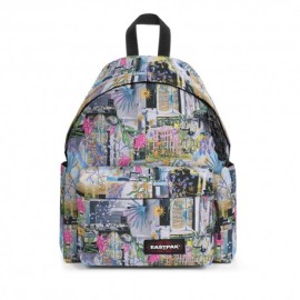 Eastpak Zaino Day Pak'R Cut-Out Light