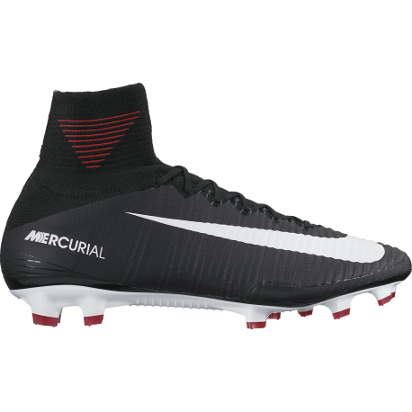mercurial grigie e rosse