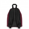 Eastpak Zaino Day Pak'R Seasonals Maroon Burgundy