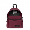 Eastpak Zaino Day Pak'R Seasonals Maroon Burgundy
