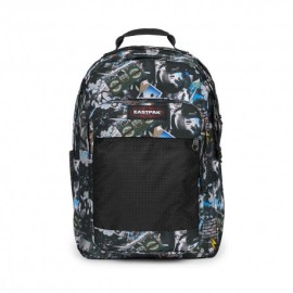 Eastpak Zaino Study Buddy Cut-Out Dark