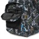 Eastpak Zaino Study Buddy Cut-Out Dark