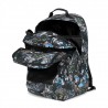 Eastpak Zaino Study Buddy Cut-Out Dark