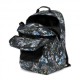 Eastpak Zaino Study Buddy Cut-Out Dark