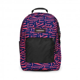 Eastpak Zaino Study Buddy Shape Rosa
