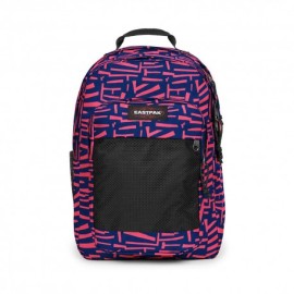 Eastpak Zaino Study Buddy Shape Rosa
